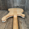SOLD - Rickenbacker 4003 Bass Mapleglo 2006 - Mahar's Vintage Guitars