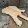 SOLD - Rickenbacker 4003 Bass Mapleglo 2006 - Mahar's Vintage Guitars