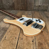 SOLD - Rickenbacker 4003 Bass Mapleglo 2006 - Mahar's Vintage Guitars