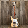 SOLD - Rickenbacker 4003 Bass Mapleglo 2006 - Mahar's Vintage Guitars