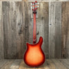 SOLD - Rickenbacker 4005 Bass 1966 Fireglo - Mahar's Vintage Guitars