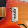 SOLD - Rickenbacker 4005 Bass 1966 Fireglo - Mahar's Vintage Guitars