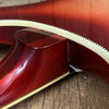 SOLD - Rickenbacker 4005 Bass 1966 Fireglo - Mahar's Vintage Guitars