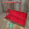 SOLD - Rickenbacker Electro Model 301 Lap Steel Console with Legs - 1965 - Mahar's Vintage Guitars