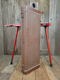 SOLD - Rickenbacker Electro Model 301 Lap Steel Console with Legs - 1965 - Mahar's Vintage Guitars