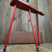 SOLD - Rickenbacker Electro Model 301 Lap Steel Console with Legs - 1965 - Mahar's Vintage Guitars