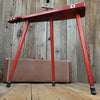 SOLD - Rickenbacker Electro Model 301 Lap Steel Console with Legs - 1965 - Mahar's Vintage Guitars
