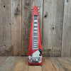 SOLD - Rickenbacker Electro Model 301 Lap Steel Console with Legs - 1965 - Mahar's Vintage Guitars