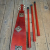 SOLD - Rickenbacker Electro Model 301 Lap Steel Console with Legs - 1965 - Mahar's Vintage Guitars