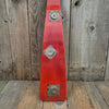 SOLD - Rickenbacker Electro Model 301 Lap Steel Console with Legs - 1965 - Mahar's Vintage Guitars