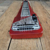 SOLD - Rickenbacker Electro Model 301 Lap Steel Console with Legs - 1965 - Mahar's Vintage Guitars