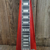 SOLD - Rickenbacker Electro Model 301 Lap Steel Console with Legs - 1965 - Mahar's Vintage Guitars