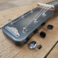 SOLD - Rickenbacker Electro Model NS Lap Steel Electro 1950s - Mahar's Vintage Guitars