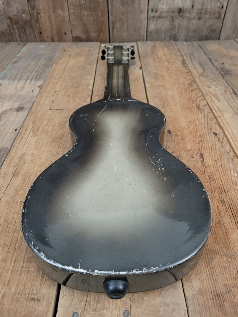 SOLD - Rickenbacker Electro Model NS Lap Steel Electro 1950s - Mahar's Vintage Guitars
