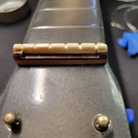 SOLD - Rickenbacker Electro Model NS Lap Steel Electro 1950s - Mahar's Vintage Guitars