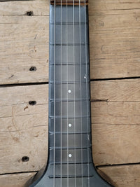 SOLD - Rickenbacker Electro Model NS Lap Steel Electro 1950s - Mahar's Vintage Guitars