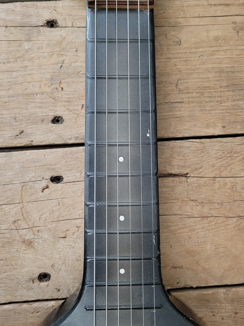 SOLD - Rickenbacker Electro Model NS Lap Steel Electro 1950s - Mahar's Vintage Guitars