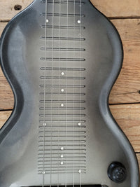 SOLD - Rickenbacker Electro Model NS Lap Steel Electro 1950s - Mahar's Vintage Guitars