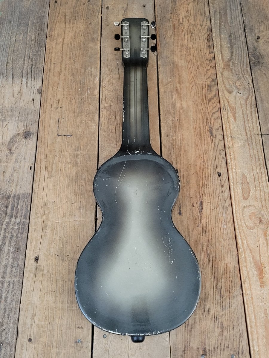 SOLD - Rickenbacker Electro Model NS Lap Steel Electro 1950s - Mahar's Vintage Guitars