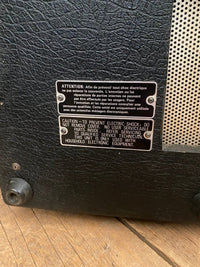 SOLD - Roland RE - 201 Space Echo Tape Delay Unit - Mahar's Vintage Guitars