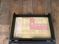 SOLD - Roland RE - 201 Space Echo Tape Delay Unit - Mahar's Vintage Guitars