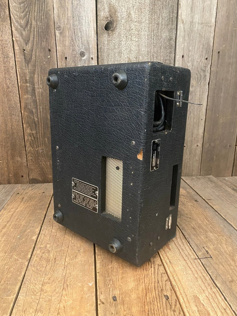 SOLD - Roland RE - 201 Space Echo Tape Delay Unit - Mahar's Vintage Guitars