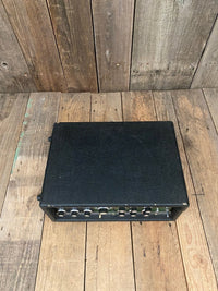 SOLD - Roland RE - 201 Space Echo Tape Delay Unit - Mahar's Vintage Guitars