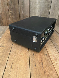 SOLD - Roland RE - 201 Space Echo Tape Delay Unit - Mahar's Vintage Guitars