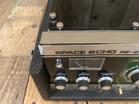SOLD - Roland RE - 201 Space Echo Tape Delay Unit - Mahar's Vintage Guitars