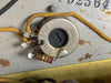 Sold - Sell us yours! - Fender AA763 Vibroverb 1964 FEIC Pre CBS Blackpanel - Mahar's Vintage Guitars