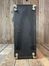 Sold - Sell us yours! - Fender AA763 Vibroverb 1964 FEIC Pre CBS Blackpanel - Mahar's Vintage Guitars