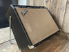 Sold - Sell us yours! - Fender AA763 Vibroverb 1964 FEIC Pre CBS Blackpanel - Mahar's Vintage Guitars