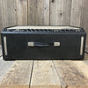 Sold - Sell us yours! - Fender AA763 Vibroverb 1964 FEIC Pre CBS Blackpanel - Mahar's Vintage Guitars
