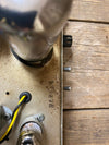 Sold - Sell us yours! - Fender AA763 Vibroverb 1964 FEIC Pre CBS Blackpanel - Mahar's Vintage Guitars
