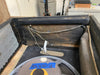 Sold - Sell us yours! - Fender AA763 Vibroverb 1964 FEIC Pre CBS Blackpanel - Mahar's Vintage Guitars
