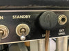 Sold - Sell us yours! - Fender AA763 Vibroverb 1964 FEIC Pre CBS Blackpanel - Mahar's Vintage Guitars