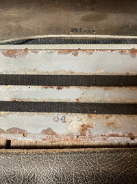 Sold - Sell us yours! - Fender AA763 Vibroverb 1964 FEIC Pre CBS Blackpanel - Mahar's Vintage Guitars