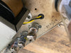 Sold - Sell us yours! - Fender AA763 Vibroverb 1964 FEIC Pre CBS Blackpanel - Mahar's Vintage Guitars
