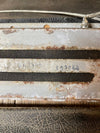 Sold - Sell us yours! - Fender AA763 Vibroverb 1964 FEIC Pre CBS Blackpanel - Mahar's Vintage Guitars
