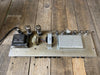 Sold - Sell us yours! - Fender AA763 Vibroverb 1964 FEIC Pre CBS Blackpanel - Mahar's Vintage Guitars
