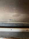 Sold - Sell us yours! - Fender AA763 Vibroverb 1964 FEIC Pre CBS Blackpanel - Mahar's Vintage Guitars