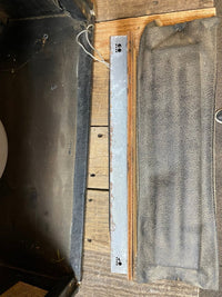 Sold - Sell us yours! - Fender AA763 Vibroverb 1964 FEIC Pre CBS Blackpanel - Mahar's Vintage Guitars