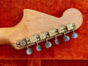 SOLD - Sell us yours! Fender Jaguar 1964 Custom Color Lake Placid Blue with Gold Hardware - Mahar's Vintage Guitars