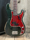 Sold - SELL US YOURS! Fender Precision Bass 1966 - Mahar's Vintage Guitars