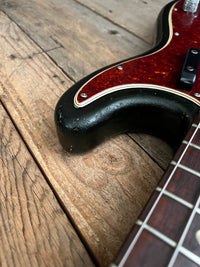 Sold - SELL US YOURS! Fender Precision Bass 1966 - Mahar's Vintage Guitars