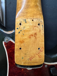 Sold - SELL US YOURS! Fender Precision Bass 1966 - Mahar's Vintage Guitars