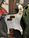 Sold - SELL US YOURS! Fender Precision Bass 1966 - Mahar's Vintage Guitars