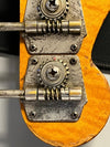 Sold - SELL US YOURS! Fender Precision Bass 1966 - Mahar's Vintage Guitars