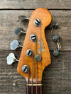 Sold - SELL US YOURS! Fender Precision Bass 1966 - Mahar's Vintage Guitars