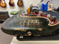 Sold - SELL US YOURS! Fender Precision Bass 1966 - Mahar's Vintage Guitars